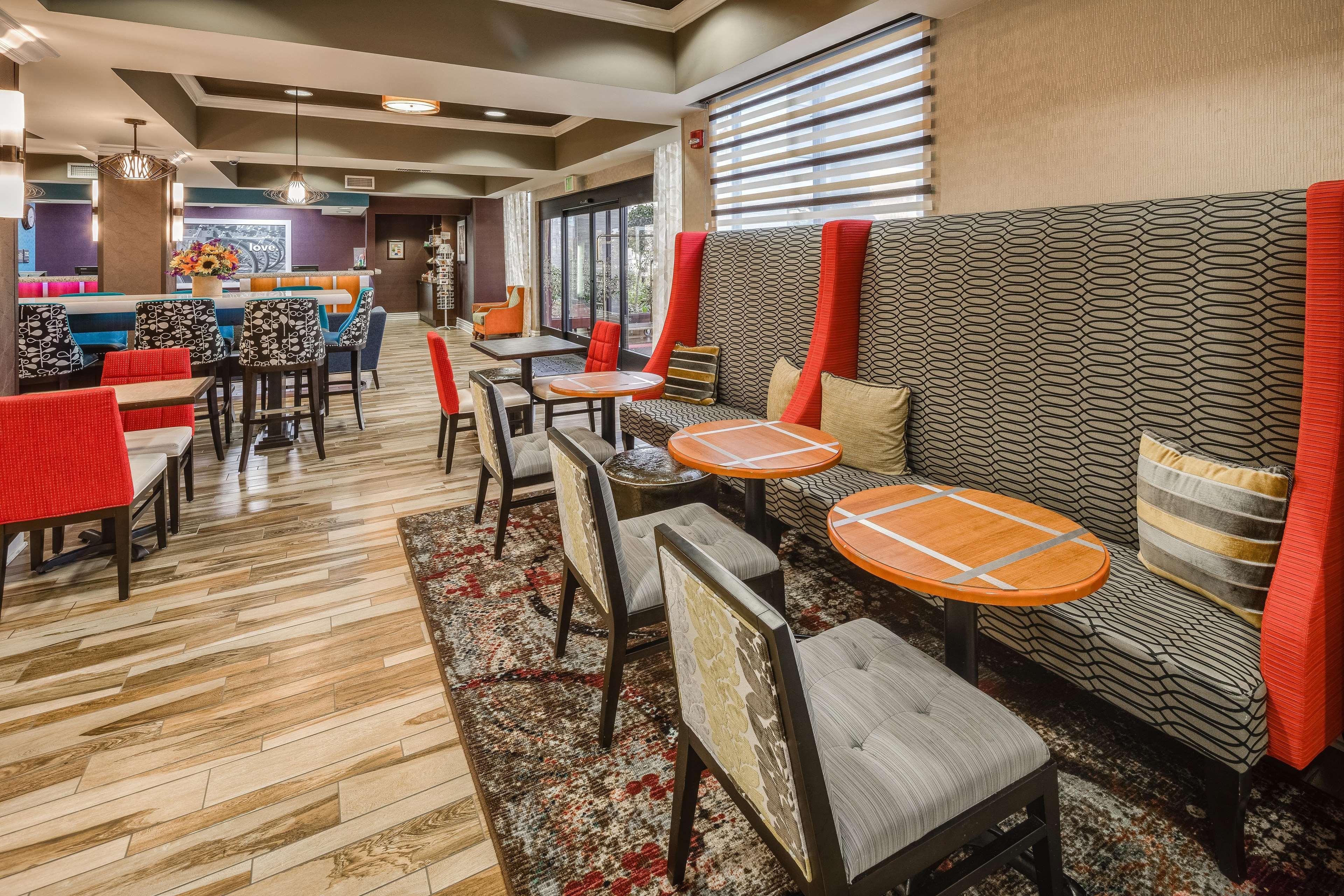 Hampton Inn San Francisco Airport South San Francisco Esterno foto