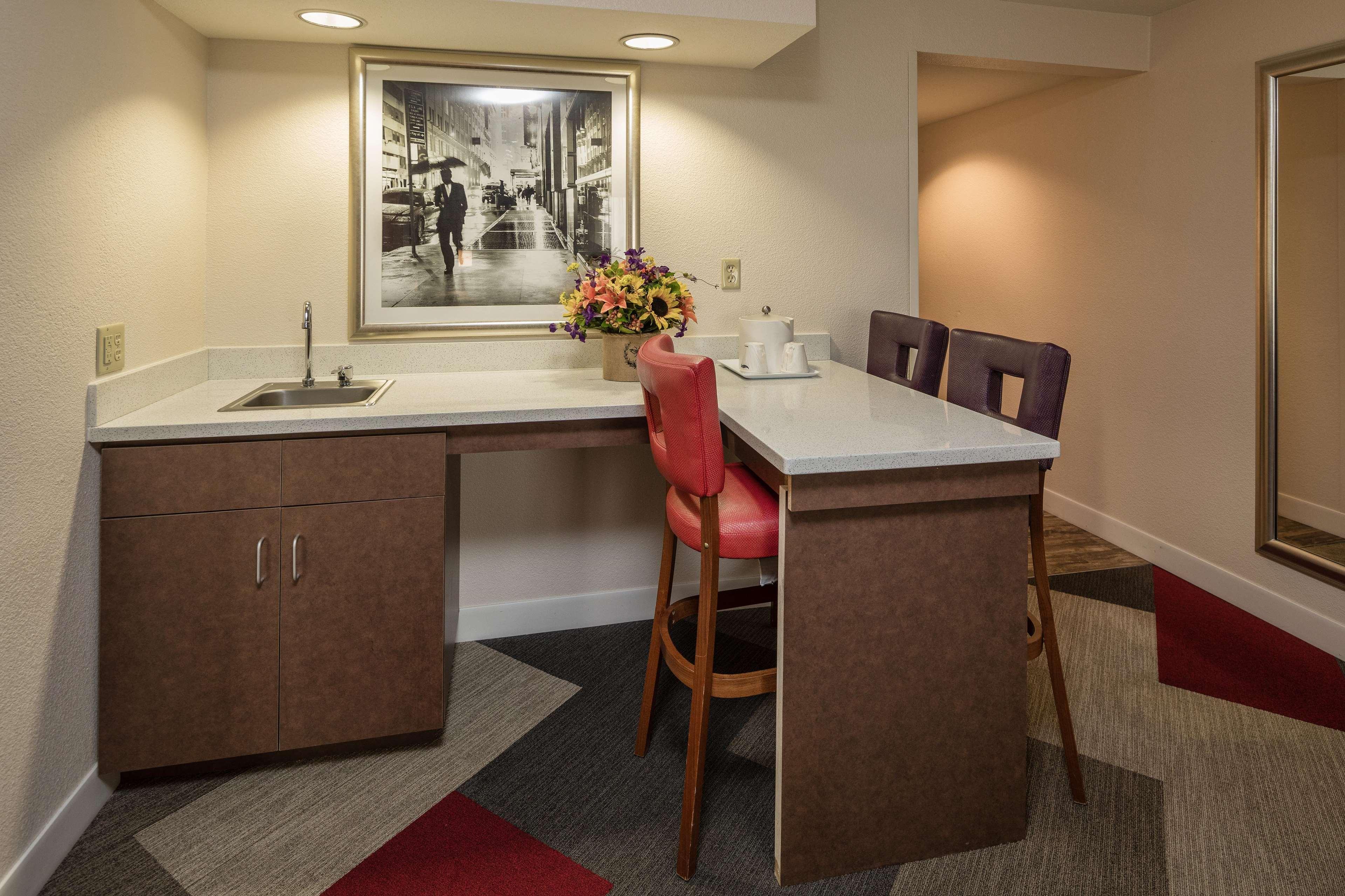 Hampton Inn San Francisco Airport South San Francisco Esterno foto