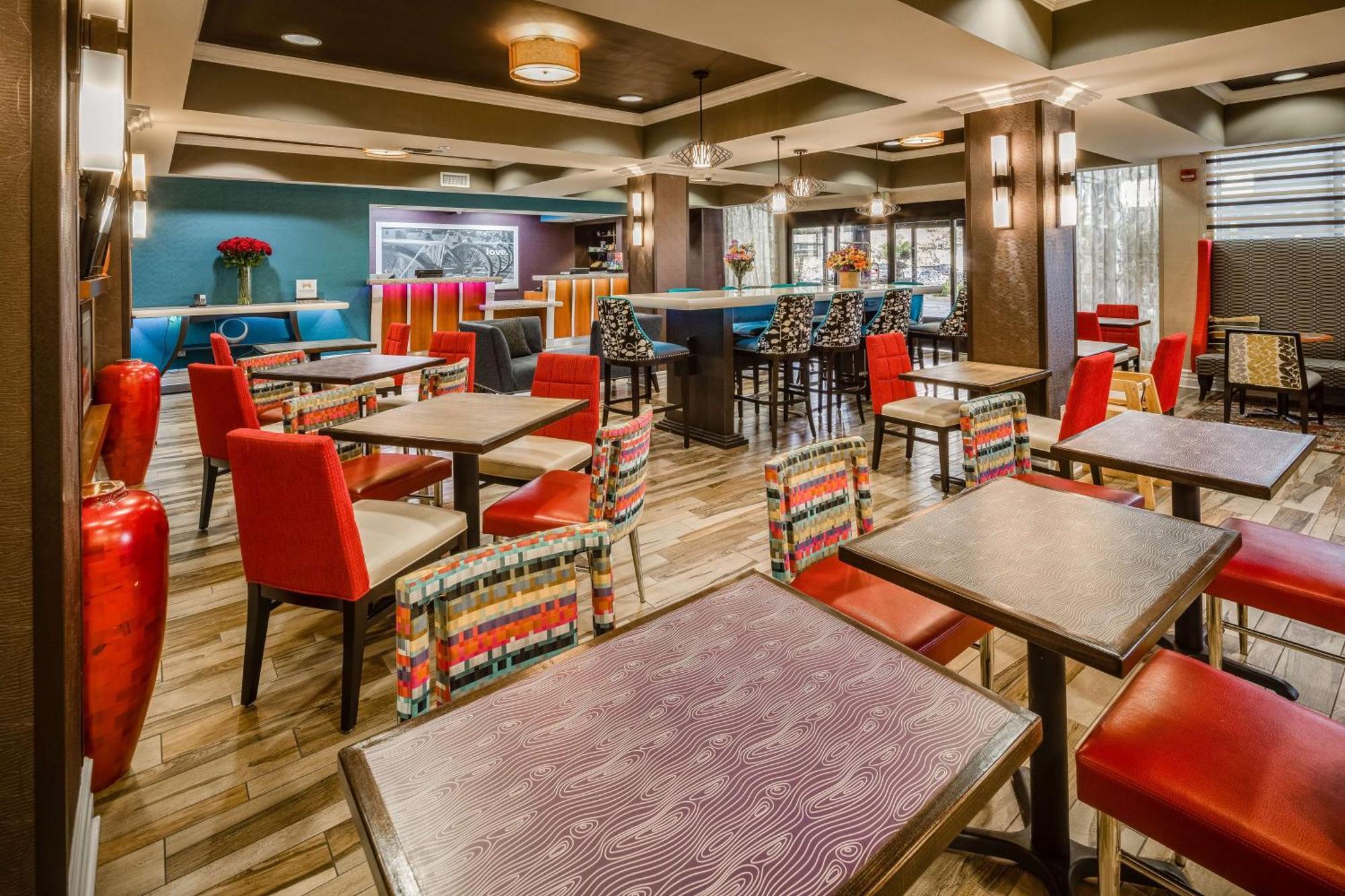 Hampton Inn San Francisco Airport South San Francisco Esterno foto